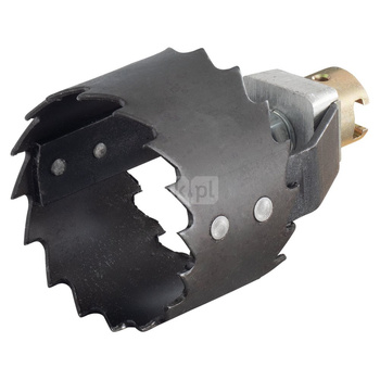 Głow do wycin. korzeni 32/90