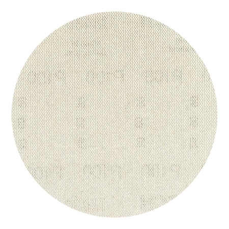 Siatka szlifierska EXPERT M480 do szlifierek mimośrodowych 125 mm, G 100, 50 szt.