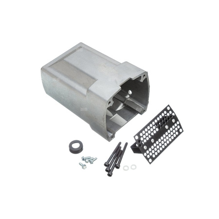 Obudowa, silnik 918i