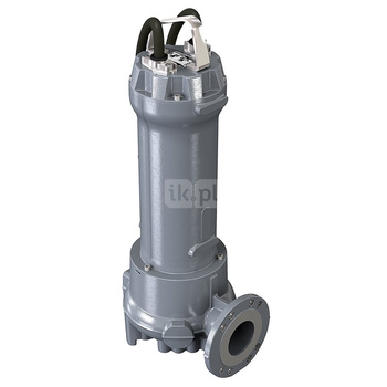 Pompa zatapialna z wirnikiem VORTEX GV1 250/80 E0 TS