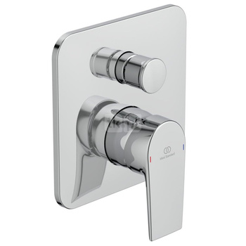 TESI BAT. WANNOWA-NATRYSKOWA PODTYNK.