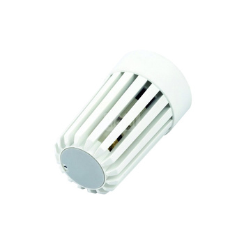 Głowica wzmocniona, z zabezpieczeniem antykradzieżowym, 6-26 st.C