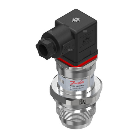 Przetwornik ciśnienia, MBS 4010, 0.00 bar - 0.25 bar, 0.00 psi - 3.63 psi