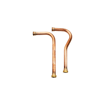 RBS 38 - zestaw podłączeniowy rurowy