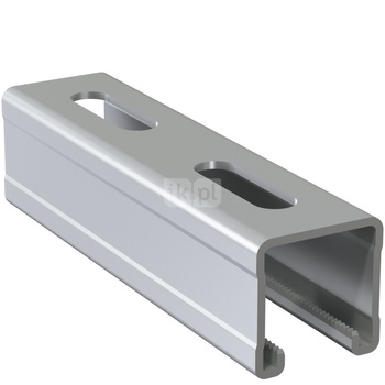 Profil MF3,0 3000mm SZMF3,0L3000