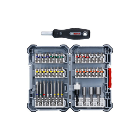 KPL. KOŃCÓWEK WKR. 45PCS CUSTOMIZABLE_D