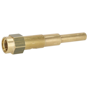 Palnik acetylenowy AIRAC do lutowania twardego wielkość 2