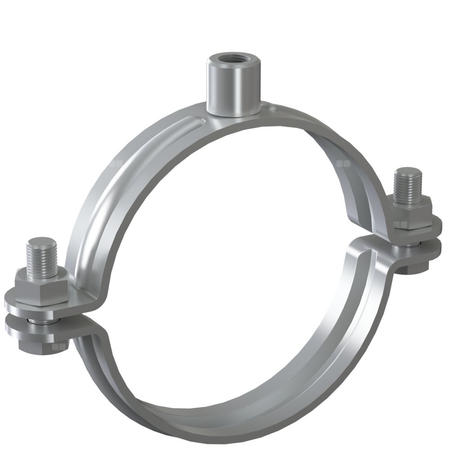 Obejma mocująca tryskaczowa NICZUK DN 157-163 mm 159-PP