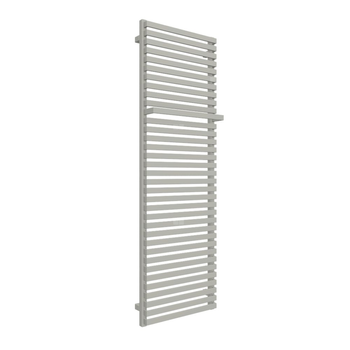 Grzejnik drabinkowy TERMA CITY, podłączenie SX, wym. 1590 x 500 mm, kolor malachit anodowy