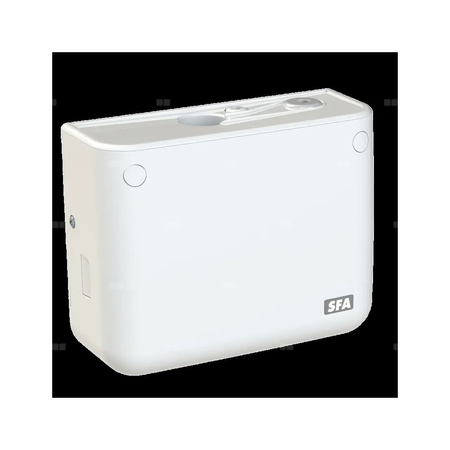 SANICONDENS Clim Deco - Pompka do skroplin z klimatyzacji