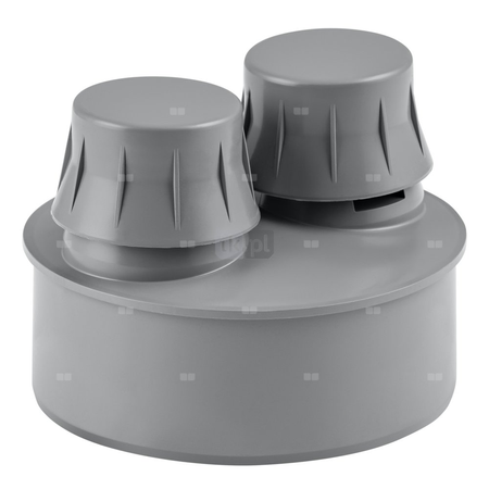 Napowietrzacz MAGNAPLAST PP (pp) 75