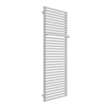 Grzejnik drabinkowy TERMA CITY, podłączenie Z8, wym. 1590 x 500 mm, kolor efekt chromu