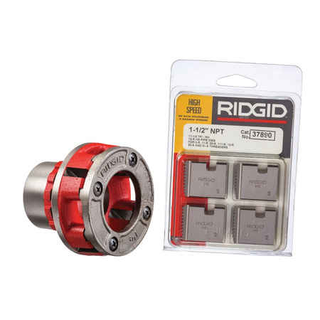 Głowica, KPL 00RB 7/8 NF LH