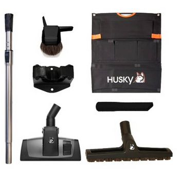 Zestaw do sprzątania HAH Husky