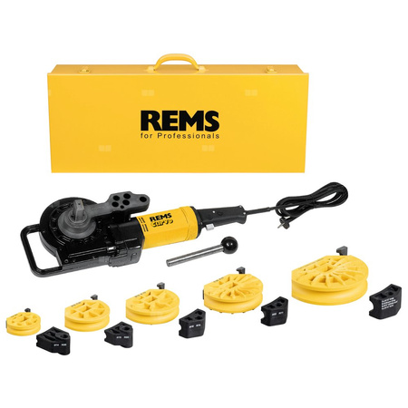 REMS CURVO SET 14+16+18+22+28