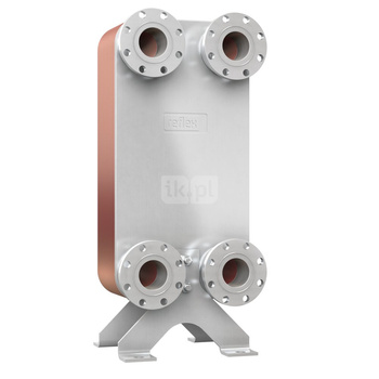 Konstrukcja wsporcza RHB-110 REFLEX Longtherm