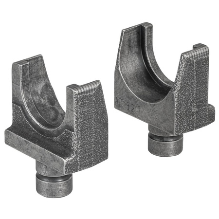 Głowica zaciskowa AT 32, 2-pak REMS AT 32