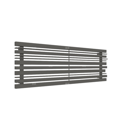 Grzejnik TERMA SHERWOOD H 440/1300