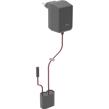 Zasilacz Geberit do baterii umywalkowej Bambini (od roku produkcji 2025)