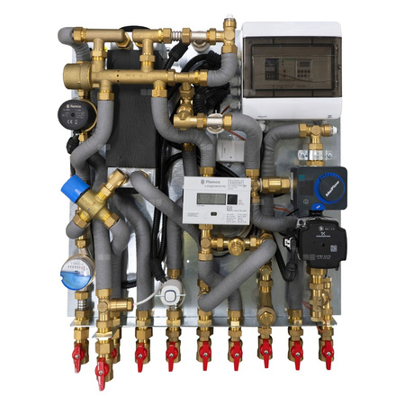 LOGOTERMA WENUS G2 POWER PACK 2