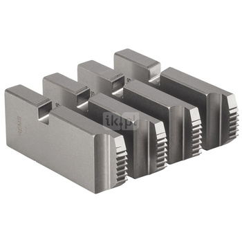 Noże gwintujące UNC 3/4-10, HSS, Zestaw REMS