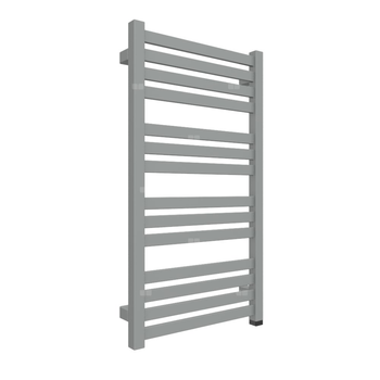Grzejnik drabinkowy TERMA MARLIN ONE, podłączenie S1, wym. 780 x 430 mm, kolor sół & pieprz