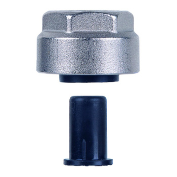 Złączka gw. wewnętrzny G3/4 rury PEX 12x1,1