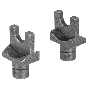 Głowica zaciskowa RV 16, 2-pak REMS RV