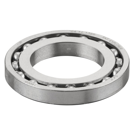 Łożysko kulkowe rowkowane REMS