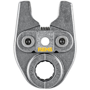 Cęgi zaciskowe REMS F 26 do złączek zaprasowywanych