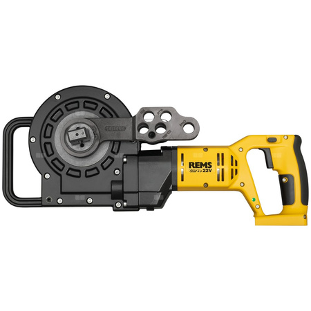 REMS CURVO 22V ANTRIEBSMASCHINE