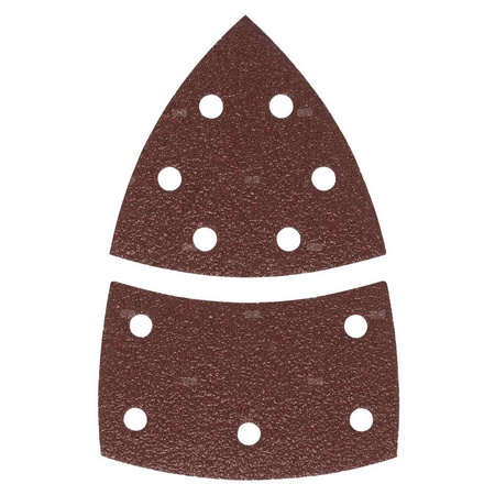 DIY MULTISCHLEIFBLATT, G60, 11 LÖCHER, K