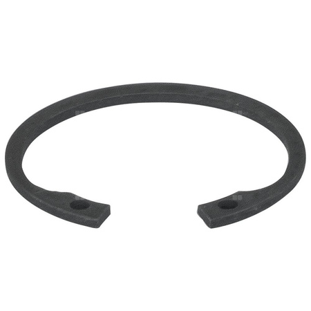 Pierścień zabezpieczający REMS