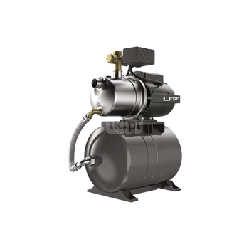 Domowy zestaw hydroforowy ROSA 5-48/50