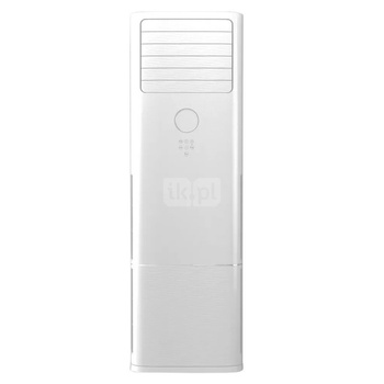 Klimatyzator podłogowy KFS-48HRG32X - jednostka wewnętrzna