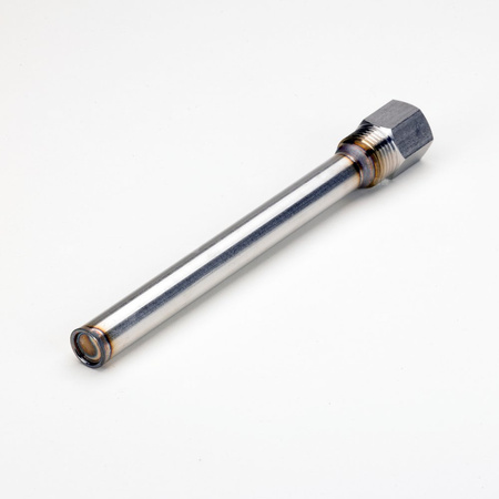 Kieszeń czujnika termostatu