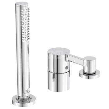 JOY BATERIA WANNOWA-NAT 3-OT BEZ WYL SILV STOR