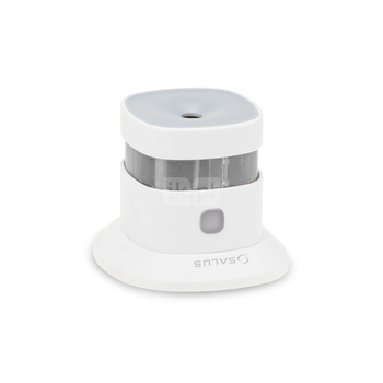 Salus bezprzewodowy czujnik dymu SD600, bateryjny