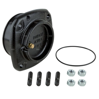 Kołnierz zaślepiający  P306-D265 MX SET