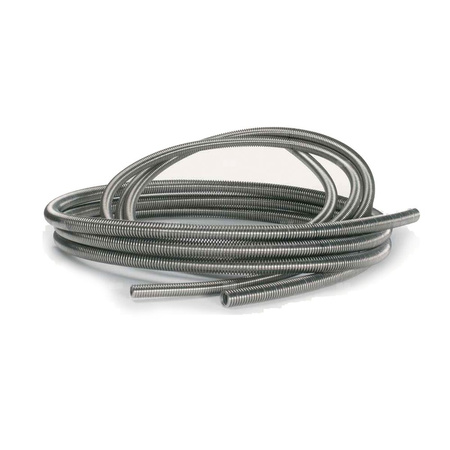 Rura ze stali nierdzewnej RIVER INOX zwój DN25 1-1/4 (50 m)