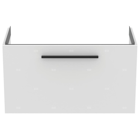 I.LIFE S SZAFKA UNIT 1 DRW 80CM WHT MTT