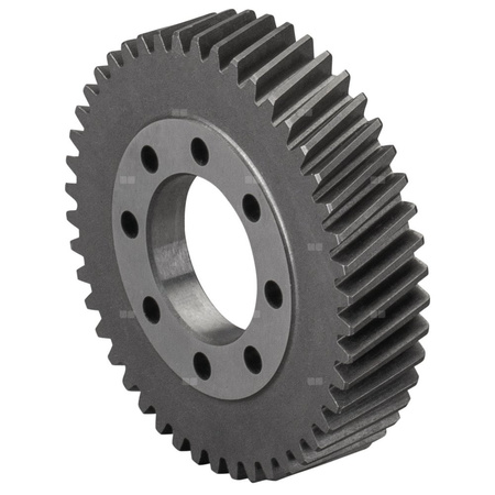 Koło zębate sprzęgła