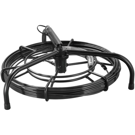 KAMERA-KABELSATZ S-COLOR S 30H MIT SENDER 33 KHZ