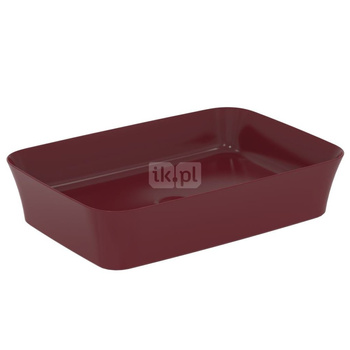 IPALYSS UM. 55X38 B/O B/P JASNONIEBIESKI