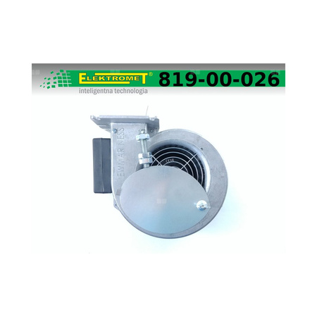 Wentylator nadmuchowy do modeli KWW, KWW plus, KWU, KWU plus (RV12 AKR)