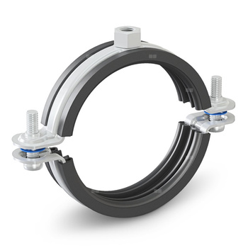 Obejma HOBBY 6 (158-165mm) HUPG-6 kpl