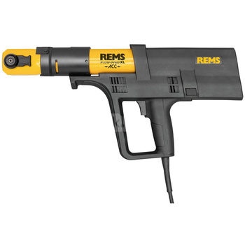 REMS Power-Press XL ACC Napęd