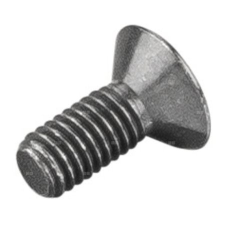 Śruba z łbem stożkowym