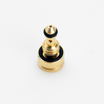 Otwór wyrównawczy DN 0.5 EPDM