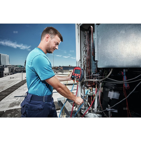 Sonda podciśnienia do ROCOOL 600